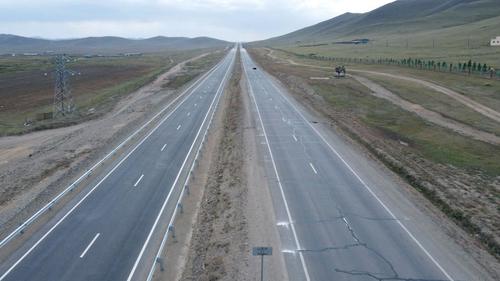 Улаанбаатар хотод 2040 он хүртэл 17.000 км авто замыг шинээр барина